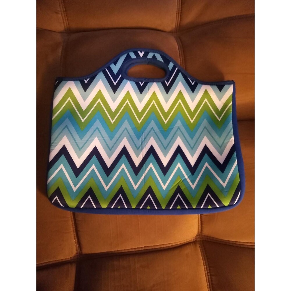 MACBETH Multicolor Handbag Polyester Collection